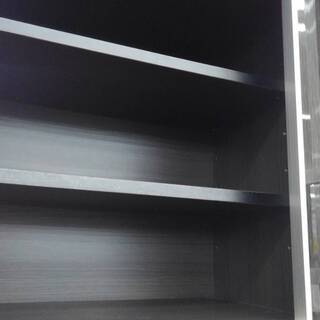 2面レンジボード　幅101ｃｍ　奥行50ｃｍ　高さ205ｃｍ