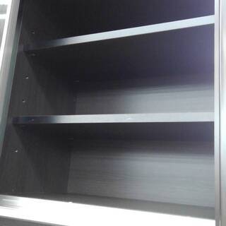 2面レンジボード　幅101ｃｍ　奥行50ｃｍ　高さ205ｃｍ