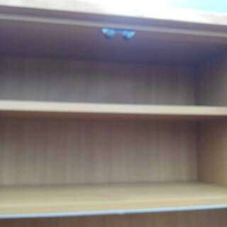 ワイドレンジボード　幅120ｃｍ　奥行52ｃｍ　高さ192ｃｍ