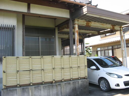 女性の一人暮らしでしたので 築年数の割にはきれいです 共同 揖斐の中古 マンション 一戸建て の不動産 住宅情報 無料掲載の掲示板 ジモティー 女性の一人暮らしでしたので 築年数の割にはきれいです 共同 揖斐の中古 マンション 一戸建て の不動産 住宅情報 無料掲載の掲示板 ジモティー