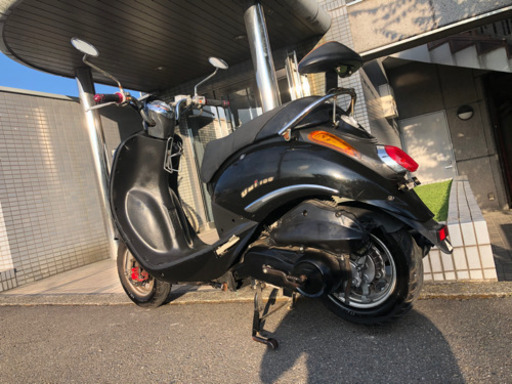 SYM UMI100 原付2種 | rwwca.com