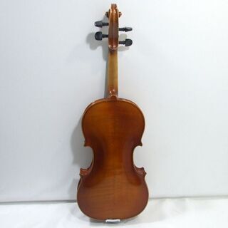 メンテ済み ドイツ製 Franz Kirschnek フランツ・キルシュネック #11 4/4 バイオリン 美品セット クン 趣味のバイオリン 学生の部活など 広い層に支持メーカー 肩当 松脂 愛知県清須市 手渡し 全国発送対応 中古バイオリン　管理2274 メンテ済み ドイツ製 Franz Kirschnek フランツ・キルシュネック #11 4