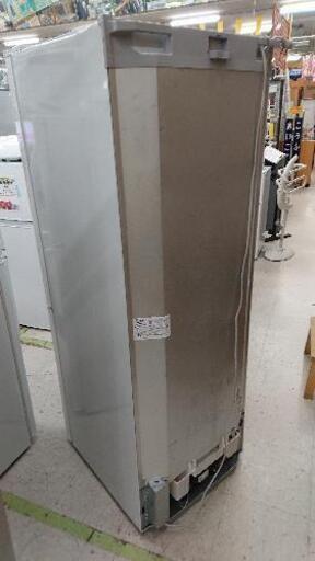 271L　２ドア冷凍冷蔵庫 シャープ「SJ-PD27B-W」 （2016年製）