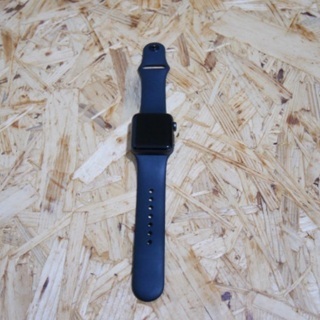 Apple Watch series3 38mm GPSモデル