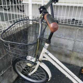 自転車500円