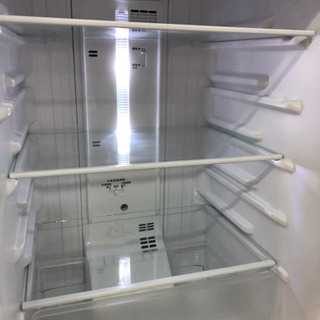 2017年製　168L パナソニック　2ドア冷蔵庫