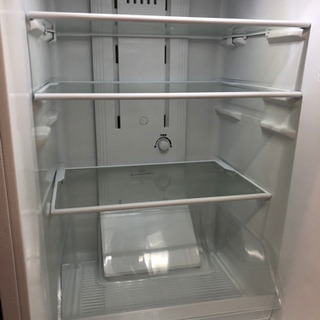 2019年製　153L 東芝　2ドア冷蔵庫