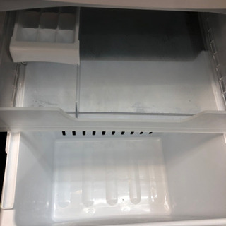 2019年製　153L 東芝　2ドア冷蔵庫