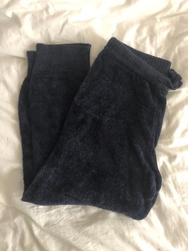 ジェラートピケオム メンズパジャマ上下セット L Chory 中央のカーディガン メンズ の中古 古着あげます 譲ります ジモティーで不用品の処分