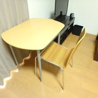 【値下げしました】家具家電セット②