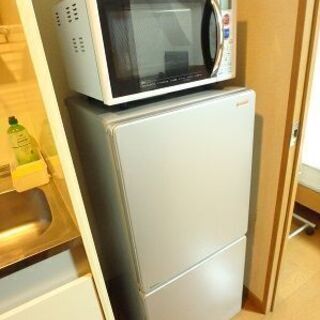 【値下げしました】家具家電セット②