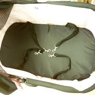 ジェックス 犬用カート わんわんカート 多頭用デラックス ピンク/PK 多頭用DX 犬用バギー キャリーカート GEX  ☆ PayPay(ペイペイ)決済可能 ☆ 札幌市 清田区 平岡