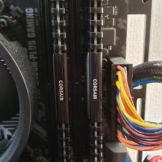 長尾製作所オープンケース 自作パソコン【思い切り下げました】