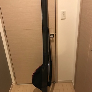 Xsell エクセル ルアー用ロッドケース 160cm Jp021 リールイン Si 天満橋のその他の中古あげます 譲ります ジモティーで不用品の処分