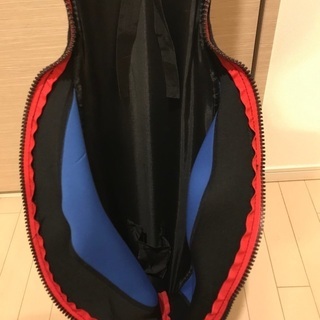 Xsell エクセル ルアー用ロッドケース 160cm Jp021 リールイン Si 天満橋のその他の中古あげます 譲ります ジモティーで不用品の処分