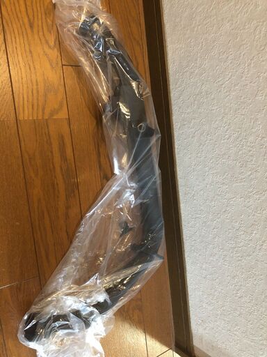 レブル250 2020年モデル ハンドルパイプ＆エキパイ(未使用)　おまけ付き レブル250 2020年モデル ハンドルパイプ＆エキパイ(未使用) おまけ付き