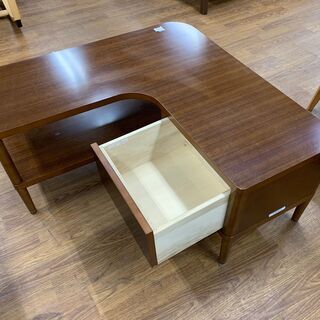 カリモク60 コーナーボード 売場展開中！！！