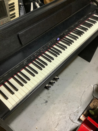 ROLAND 電子ピアノ DP-90 2014年製 | humanication.co.il