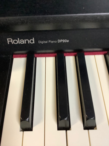 ROLAND 電子ピアノ DP-90 2014年製