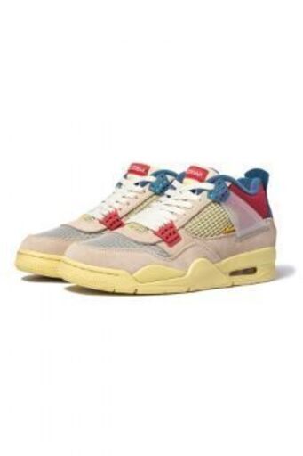 AIR JORDAN 4 RETRO SP GUAVA ICE ２７センチ