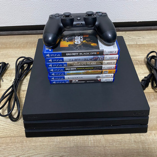 PS4 1TB ブラック - おもちゃ