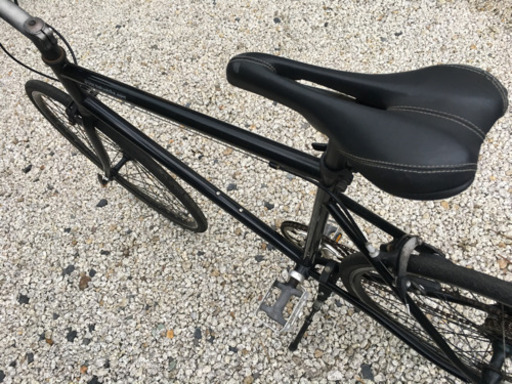 TOKYO BIKE SS 美品 TOKYOBIKE SS M 廃盤モデル 自転車 クロスバイク