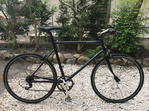 クロスバイク TOKYO BIKE SS