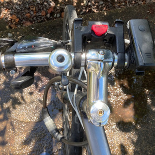 Giant Escape R3 2018？　ブラックトーン　中古　Sサイズ