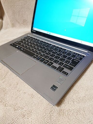 dynabook KIRA | mayberrydental.ie
