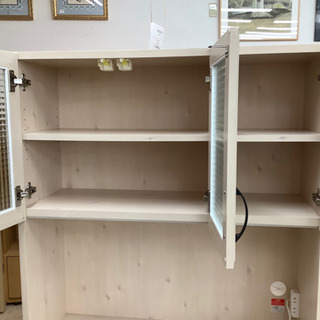 ユーアイ レンジボード 炊飯器台付