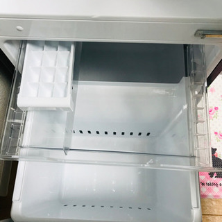 TOSHIBA ノンフロン冷凍冷蔵庫