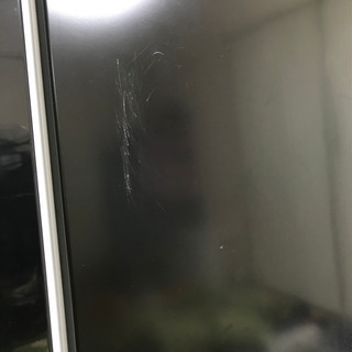 TOSHIBA ノンフロン冷凍冷蔵庫