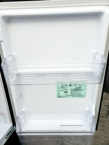 ET366A⭐️三菱ノンフロン冷凍冷蔵庫⭐️ - 冷蔵庫 