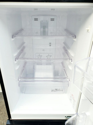 ET366A⭐️三菱ノンフロン冷凍冷蔵庫⭐️ - 冷蔵庫 