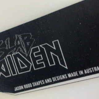 ショートボード　5\'7