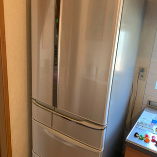 【決まりました☆】パナソニック　冷凍冷蔵庫　2010年製 決まりました☆】パナソニック 冷凍冷蔵庫 2010年製
