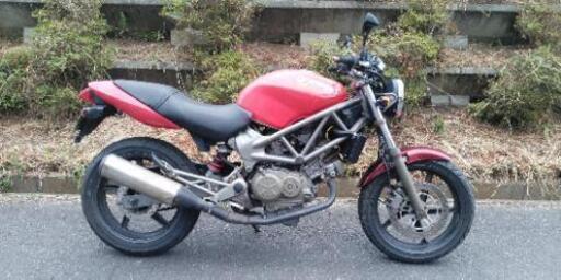 VTR250　(1234)