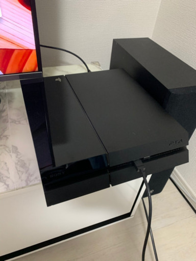 プレイステーション PS4