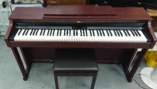 ローランド　電子ピアノ　HP305 GP