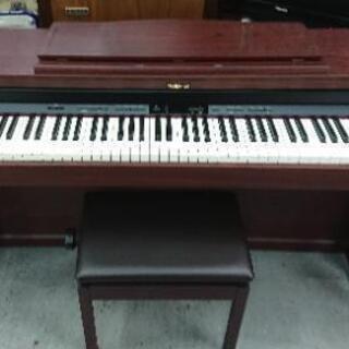 Roland  ローランド  電子ピアノ  HP305-GP  ...