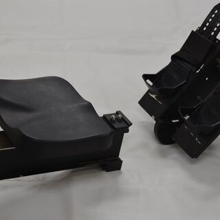 ローイングエルゴメーター　コンセプト２　関東近県配送します