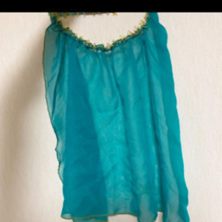 アラビアンコスプレハッピーサマーウェディング ジャスミンディズニー きりん 東久留米の服 ファッションの中古 古着あげます 譲ります ジモティーで不用品の処分