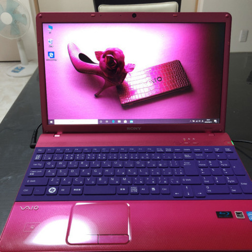 その他 VAIO PCG-71311N