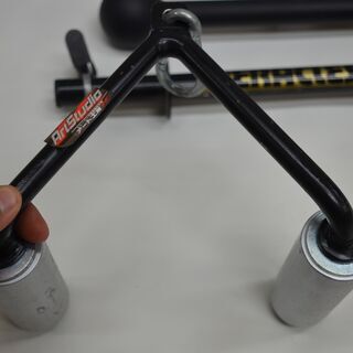 前腕クラッシャーなど 前腕トレーニング器具 中古4点セット 15 