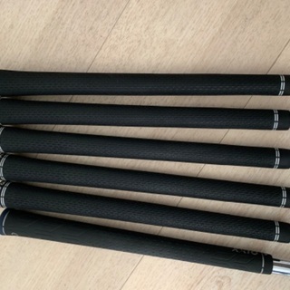 ゼクシオナイン アイアン N.S.PRO 890GH(5～9.PW)6本セット