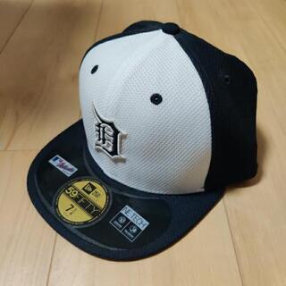 【新品】NEW ERA ニューエラ キャップ 7 1/4　57....