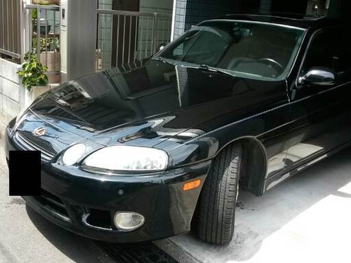 美車 レクサス Sc400 トヨタ ソアラ Sc 横浜のscの中古車 ジモティー 美車 レクサス Sc400 トヨタ ソアラ Sc 横浜のscの中古車 ジモティー