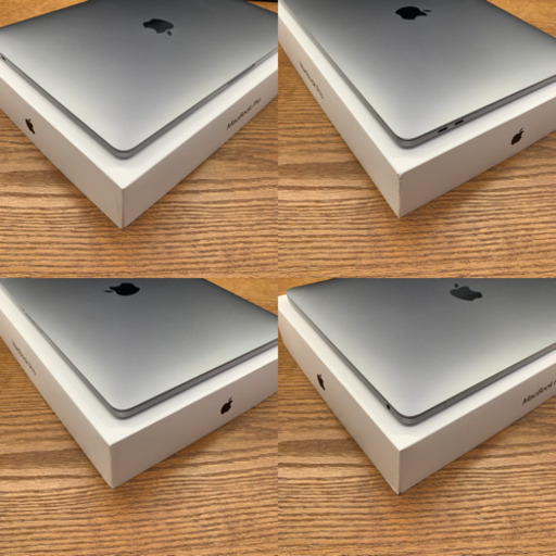 超美品！メモリ16GB MacBook Pro 13インチ 2019