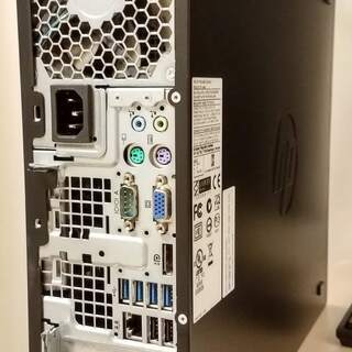 デススト フォートナイトにも最適 Steamゲーム対応 Ps4より高性能 ゲーミングpc 4k対応 4画面出力対応 Gtx1050 Kk 豊島のデスクトップパソコンの中古あげます 譲ります ジモティーで不用品の処分