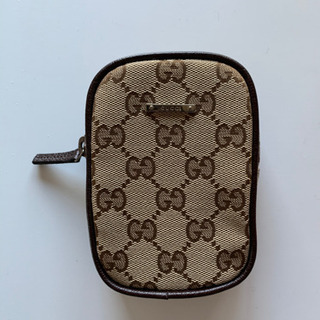 GUCCI シガレットケース